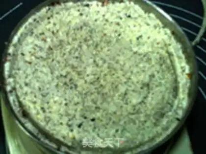 Make Sweet chocolate step 4