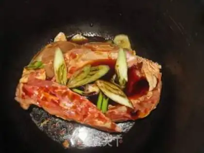 Make Roast chicken step 5