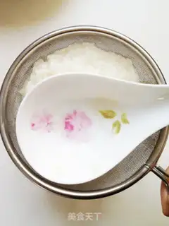 Make Sugar mozzarella step 3