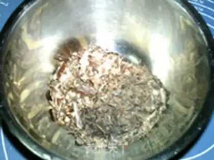 Make Sweet chocolate step 7
