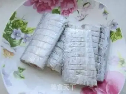 Make Fried Belt Fish step 0