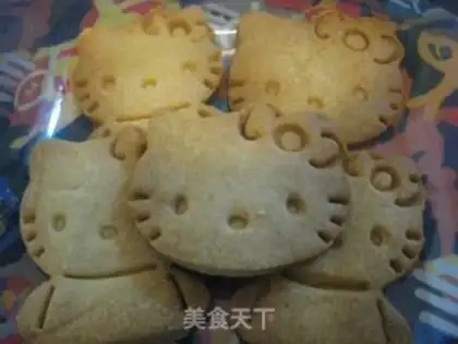 Make Cookies step 8