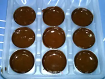Make Sweet chocolate step 9