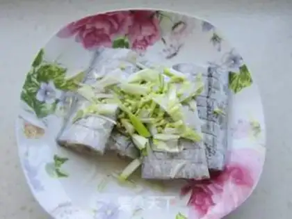 Make Fried Belt Fish step 2
