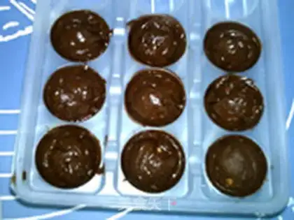 Make Sweet chocolate step 10