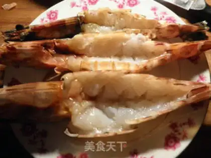 Make Fried Belt Fish step 3
