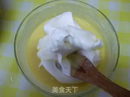 Make Birthday cake step 5