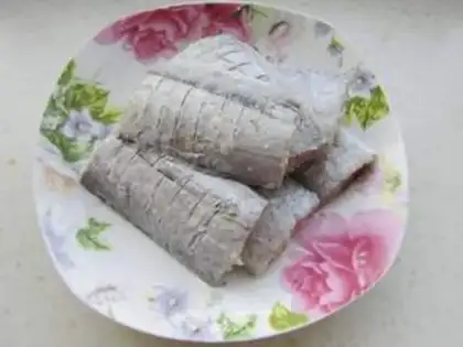 Make Fried Belt Fish step 4