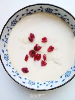 Make Sugar mozzarella step 7