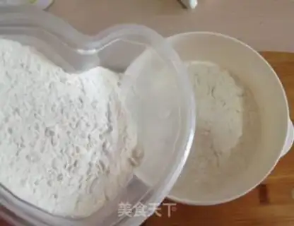 Make Margaret step 3