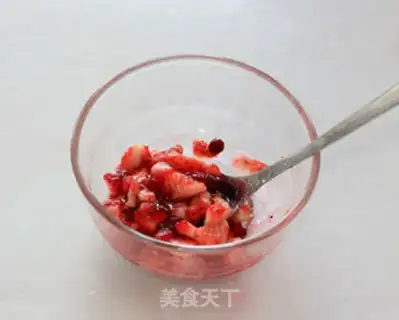 Make Fruit soup step 4