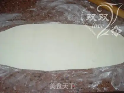 Make Pizza on the sauerkraut step 10