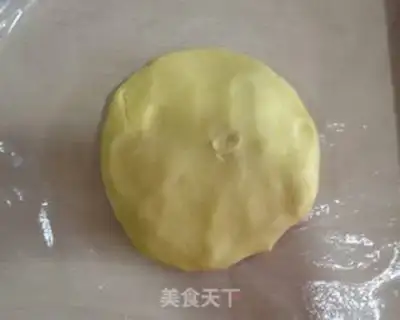 Make Margaret step 6