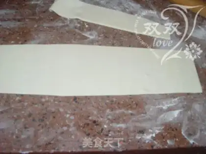 Make Pizza on the sauerkraut step 11