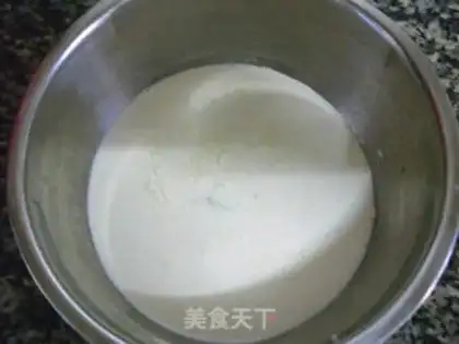 Make Birthday cake step 11