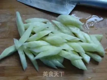 Make Shrimp step 4