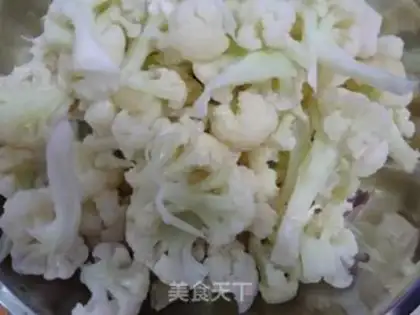 Make Tomato blossoms step 0