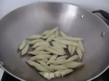 Make Shrimp step 5
