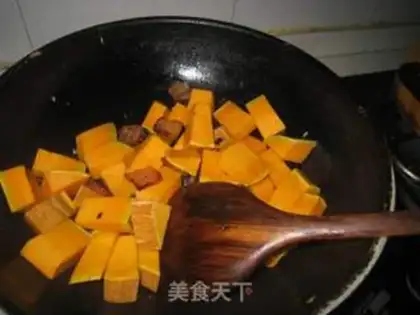 Make Pumpkin step 5