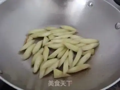 Make Shrimp step 6