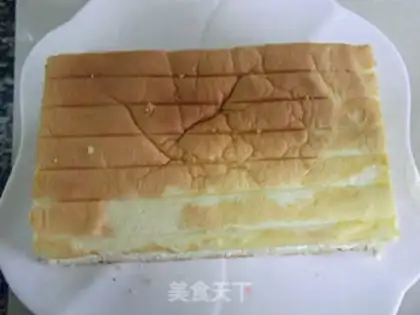 Make Birthday cake step 14