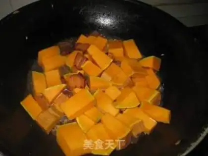 Make Pumpkin step 6