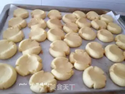 Make Margaret step 11