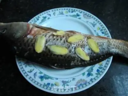 Make Carp step 0