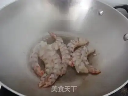 Make Shrimp step 7