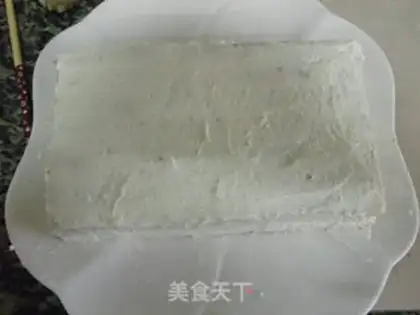 Make Birthday cake step 15
