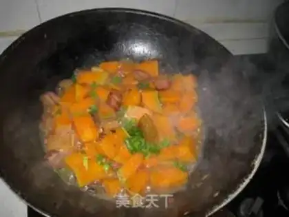 Make Pumpkin step 8