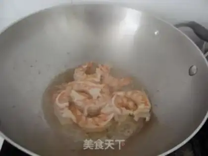 Make Shrimp step 8