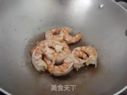 Make Shrimp step 9