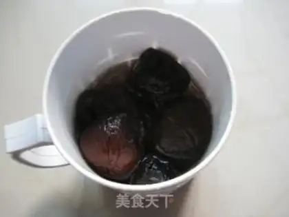 Make Beef mushroom hotpot step 0