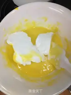 Make Chiva cake step 9