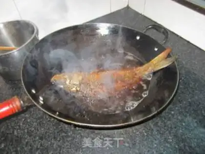 Make Carp step 3