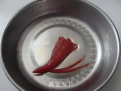 Make Shrimp step 10