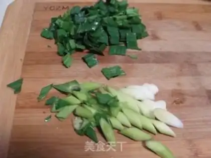 Make Garlic beef step 5