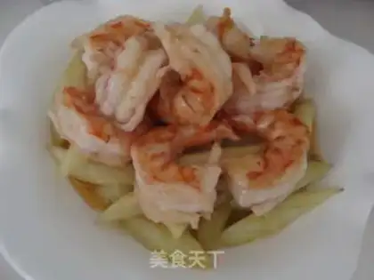 Make Shrimp step 13