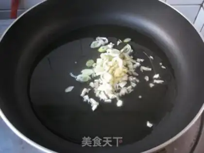 Make Beef mushroom hotpot step 3