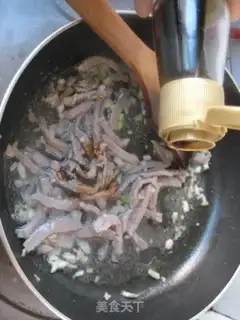Make Beef mushroom hotpot step 4