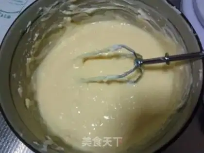 Make ♪ durian caramel cheesecake ♪ step 0