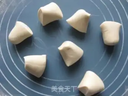Make Four-Girl Steam step 5