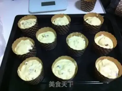 Make Maphmy step 3