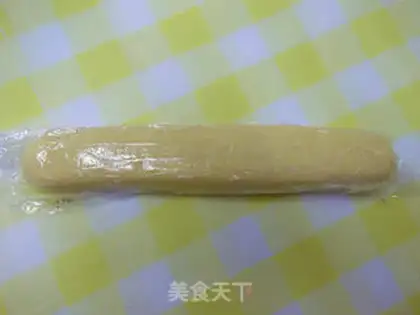 Make Sesame pancakes step 3