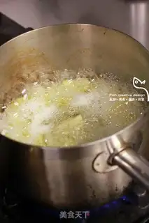 Make Smoky pumpkin mashed potatoes step 2