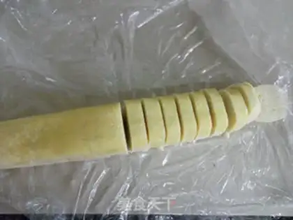 Make Sesame pancakes step 4