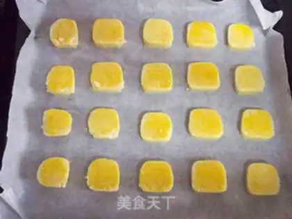 Make Sesame pancakes step 5