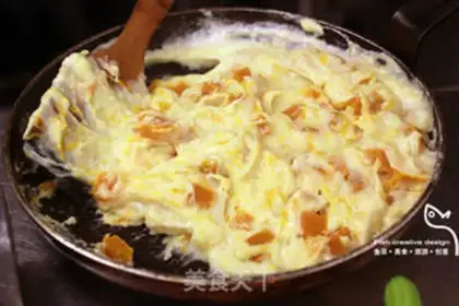 Make Smoky pumpkin mashed potatoes step 6