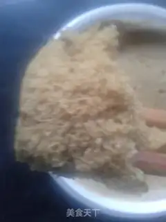Make Microwave chocolate cake step 5